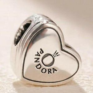 Pandora Our Promise Charm 798072CZ